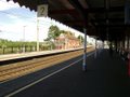 Manningtree Rail Station image 3