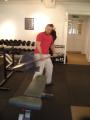 Manny Mima in South London Inspiring Fitness Personal Trainers image 2