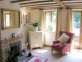 Manor Farm Cottage- self catering accommodation Chipping Campden image 4
