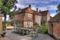 Manor Farm House Bed and Breakfast image 2