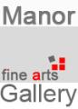 Manor Fine Arts logo