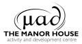 Manor House Activity & Development Centre logo