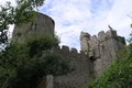 Manorbier Castle image 2