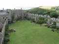 Manorbier Castle image 4