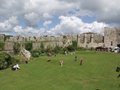 Manorbier Castle image 5