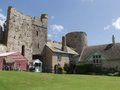 Manorbier Castle image 6