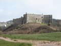 Manorbier Castle image 10