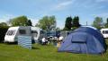 Manorfarm Caravan and Camping image 2