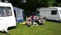 Manorfarm Caravan and Camping image 1