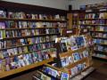 Mansfield Christian Book Centre logo