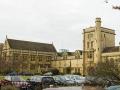Mansfield College image 2