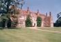 Mapledurham House logo