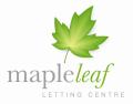 Mapleleaf Letting Centre logo
