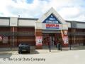 Maplin Electronics Ltd logo