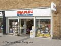 Maplin Electronics Ltd image 1