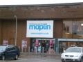 Maplin Electronics Ltd logo