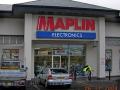 Maplin Electronics Ltd logo