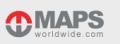 Mapsworldwide Ltd logo
