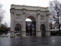 Marble Arch logo