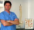 Marc DD Jones, Broadstone Osteopath logo