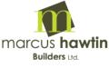Marcus Homes logo