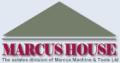 Marcus House Estates logo