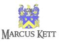 Marcus Kett Building Services logo