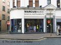 Marcus Musical Instruments LTD image 2