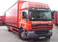 Marcus Transport (Bradford) Ltd image 2