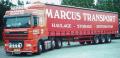 Marcus Transport (Bradford) Ltd logo