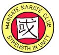 Margate Karate Club logo