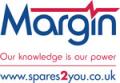 Margin Electrical Contractors logo