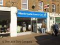 Marie Curie Cancer Care image 1