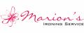 Marion's Ironing Service image 1