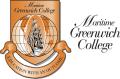 Maritime Greenwich College logo