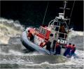 Maritime Rescue Institute image 1