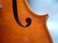 Mark Jennings Violin Maker logo