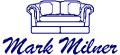 Mark Milner Upholstery logo