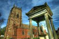 Market Drayton Methodist Church image 1