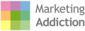 Marketing Addiction logo