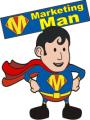Marketing Man Internet Marketing Services logo
