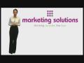 Marketing Solutions image 2