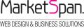 Marketspan Ltd Web Design logo