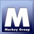 Markey Construction logo
