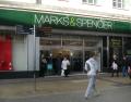 Marks & Spencer PLC image 2