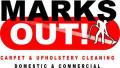 Marks Out logo