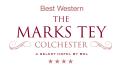 Marks Tey Hotel logo
