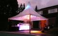 Marquee Hire Wimbledon image 7