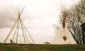 Marquee hire, Tipi hire image 2