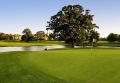 Marriott Hanbury Manor Hotel and Country Club logo